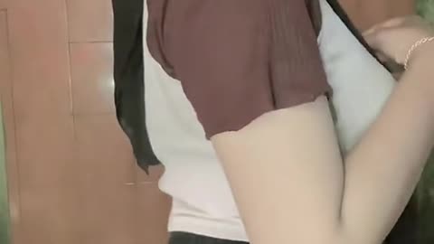 JILBAB GOYANG BOKONG🤤🤤🤤🤤