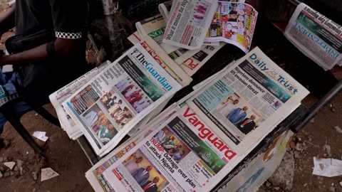 Senior Muslim cleric urges Nigeria to cut ties with US over Trump remarks