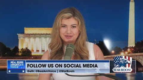 Natalie Winters Torches Democrats: ‘Don't Preach About ICE Standards While You Push DEI’