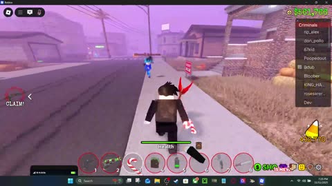 [Full Gameplay #476 -2025] Roblox: Ohio