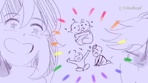 Protect children from the rainbow mafia