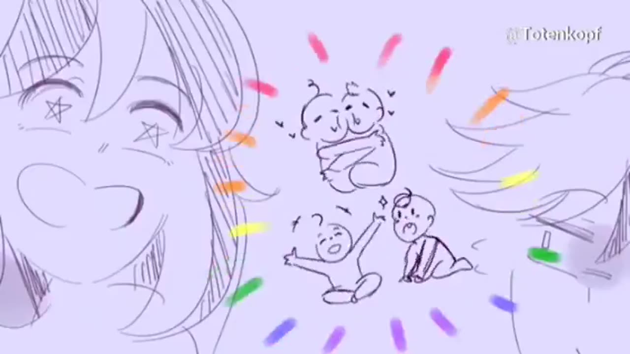 Protect children from the rainbow mafia