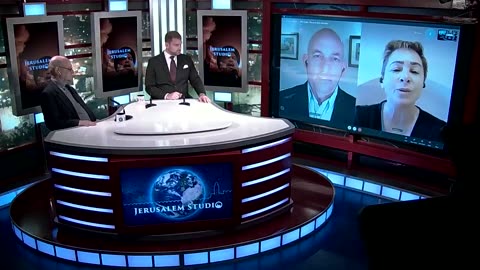 Israel's northern front: challenges & opportunities