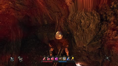 [1/3] Risen (The Don) - Episode 14.1 - The Golden Gate [NC]