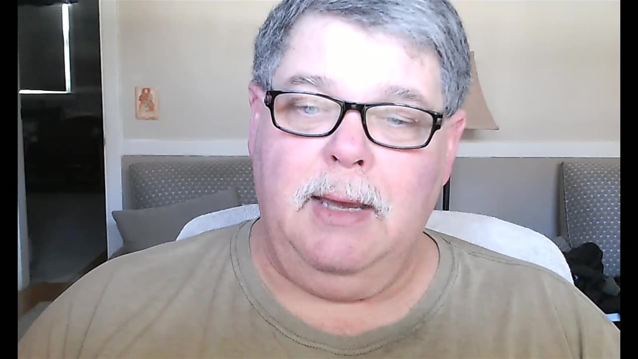 rant