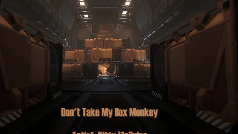 Don't Take My Boxmonkey
