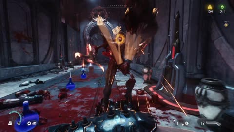 Doom: The Dark Ages 🔴 LIVE campaign playthrough part 2