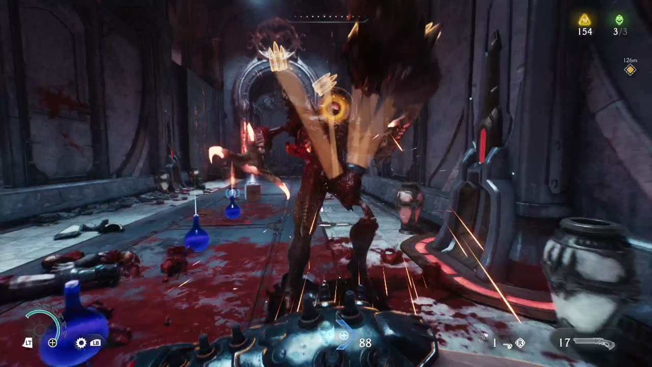Doom: The Dark Ages 🔴 LIVE campaign playthrough part 2
