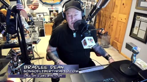 BBS Radio TV Station #2
