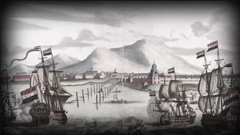 DUTCH EAST INDIES COMPANY