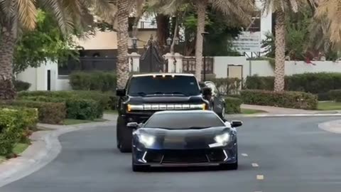 H.EV🦍🚀🔥& Lambo 🦈🚀🔥