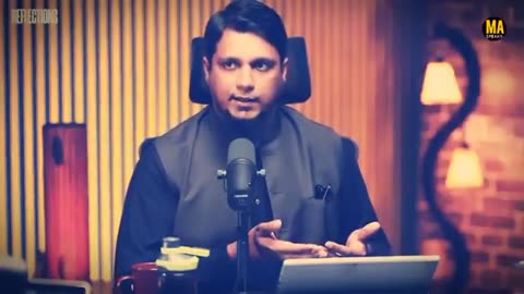 Dil Ka Ikhtiyar Sirf Allah Ke Pas Hai | Life Changing Bayan | Beautiful bayan | Muhammad Ali | 2023