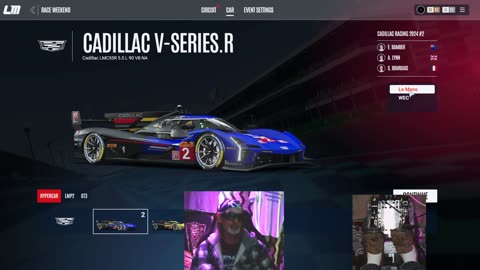 Apexes & Exits Racing