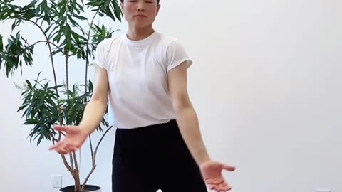 865.東方體能力量訓練 身體水的力量