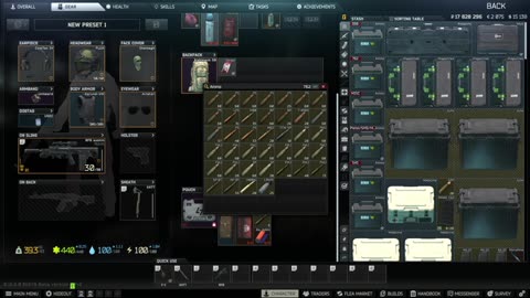 NewbieBewbie Tarkov!