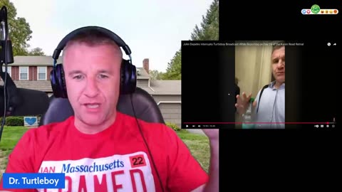 Karen Read Trial: Jud the Chud vs. Matt Disogra