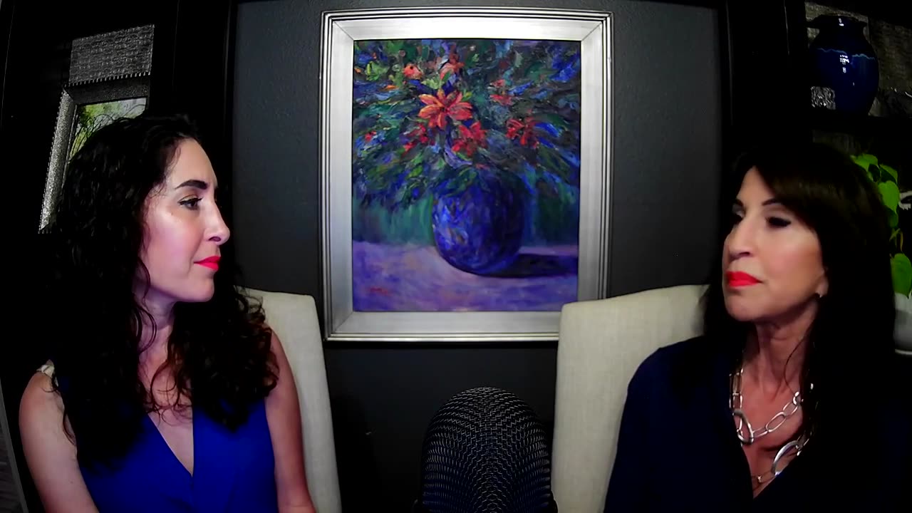 The Why Of It All Ep. 11 CLIP | Everyone Has Beauty Within