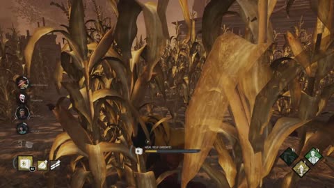 Sadako Rising Chapter - Dead By Daylight