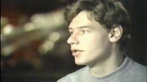 Bill Bruford - Bruford And The Beat = 1982