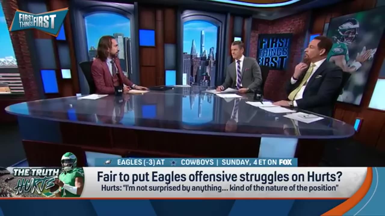 First things first: the Chiefs season will be on life-support with loss