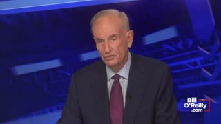 Bill O'Reilly on Hunter Biden's Cost to the American Taxpayer