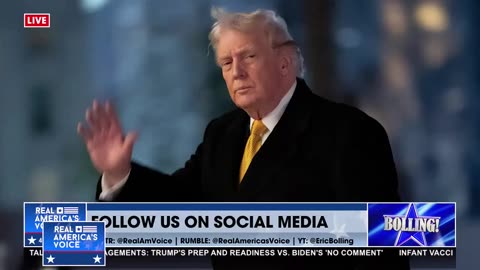 TRUMP TO SPEAK IN IOWA SOON