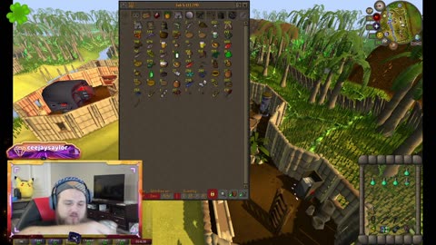 BIG CHILL, OSRS, ROAD TO 100 FOLLOWERS!