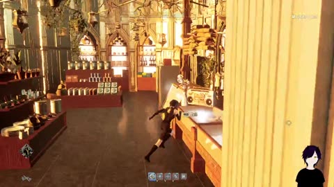 Code Vein 2 part 4 i think we are in the end game