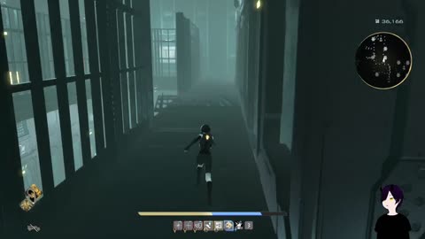 Code Vein 2 part 4 i think we are in the end game