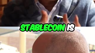 Bitcoin vs Stablecoins - The Future of Crypto_