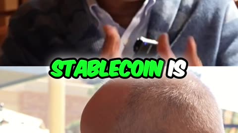Bitcoin vs Stablecoins - The Future of Crypto_