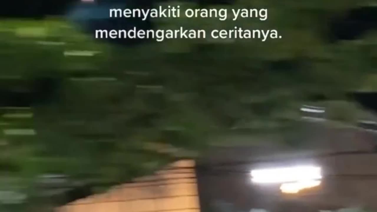 gak cerita tibatiba pecah