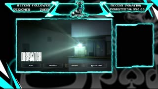 Working with some "Super" Hero's and youtubers! Dispatch 1440p