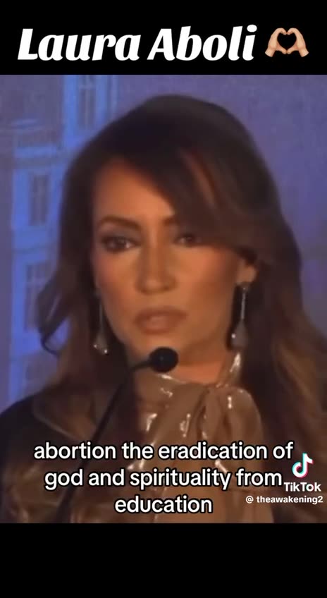 Laura Aboli - A Posthuman World