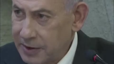 Netanyahu Briefs Trump: New Iran Strike Options