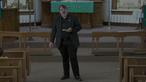 Jesus Died For ALL Your Sins - Even The Little Ones