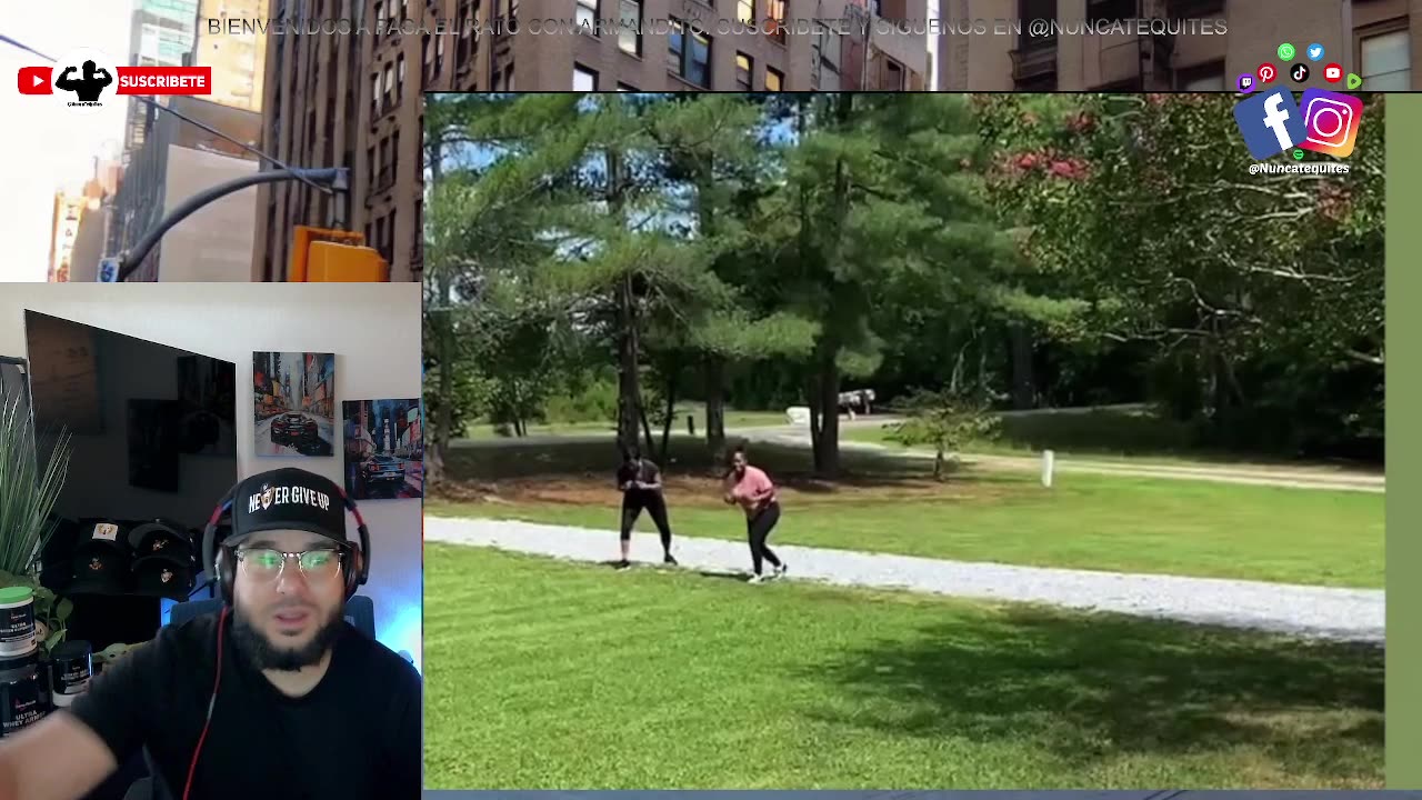 MOMENT Gone Wrong! 🤣 Funniest Fails MOMENTOS GRACIOSOS...