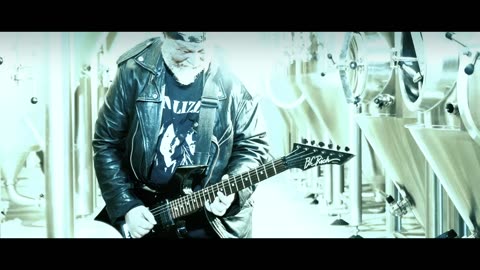 Artillery - Turn Up the Rage (OFFICIAL VIDEO)