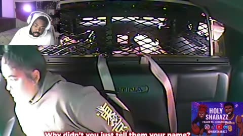 Back to Body Cams Ep. 1: Fired Popeyes Girl’s Dad Pulls Up Tweakin’ 😤🍗 #holyshabazz