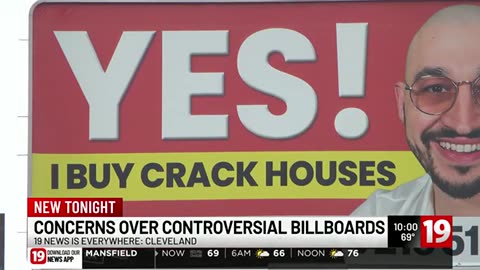 I buy Crack houses