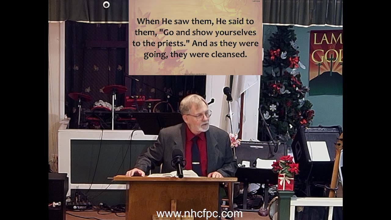 Jack Adams 11-23-2025 am