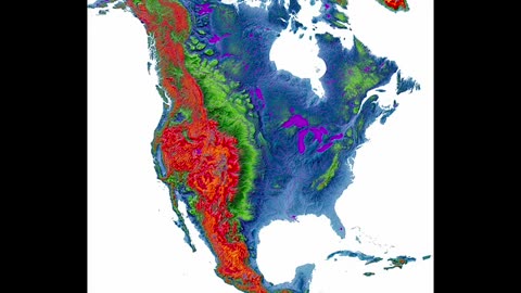 Great Waves of the Disaster - Will They Get You? (North America) - Space Weather News