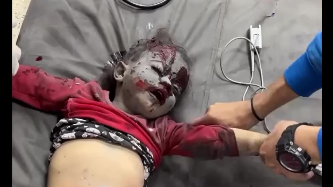 PALESTINE