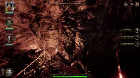 Warhammer: Vermintide 2 - Shadows Over Bögenhafen ;]