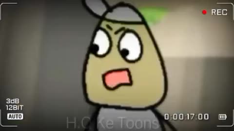 Chamat Man Cartoon | Big Boss Fight | Funny Cartoon | Episode 24