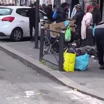 This is Rome. Or rather, this was Rome.