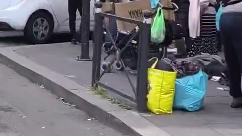 This is Rome. Or rather, this was Rome.