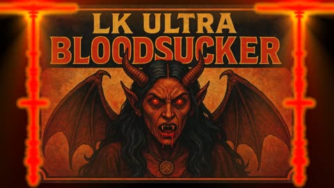 LK ULTRA - Bloodsucker