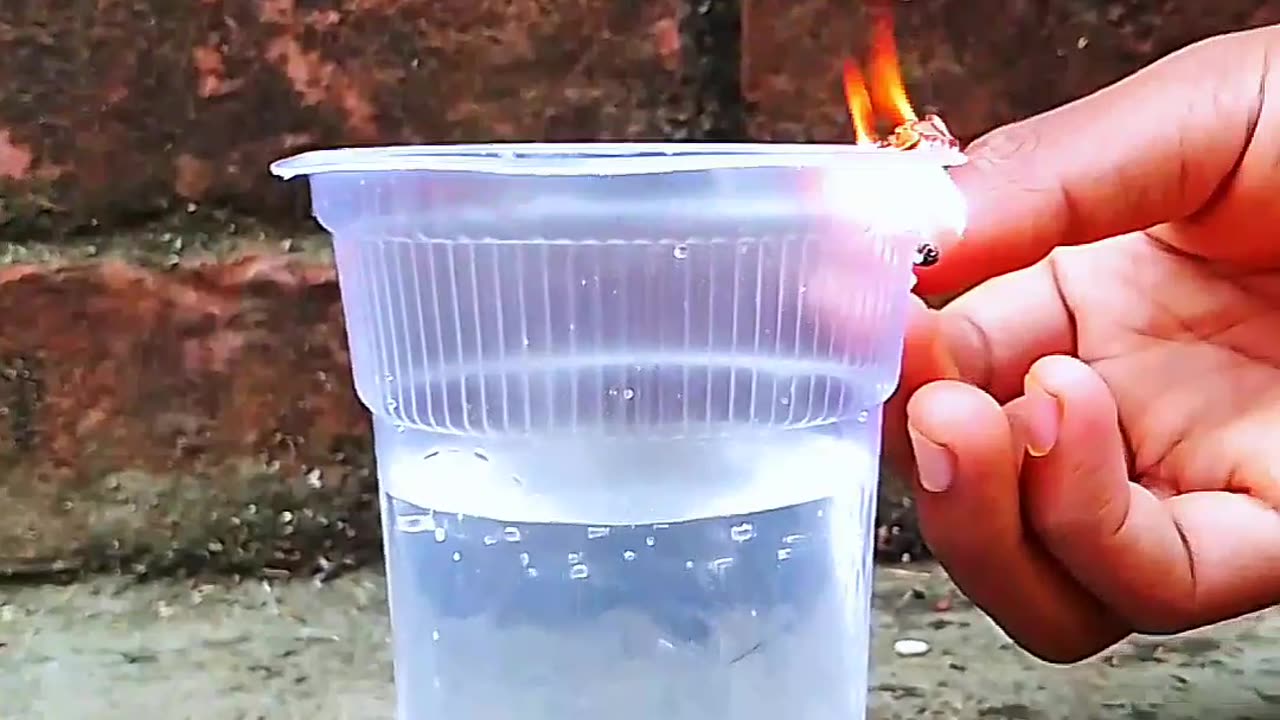 EXPERIMENT
