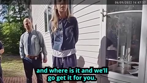 Drunk Karen Makes A FATAL Mistake